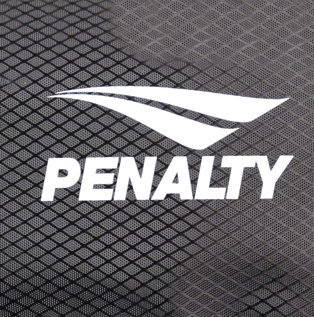 Imagem 5 do produto Mochila Masculina Reforçada Penalty para Esportes - 22 Litros
