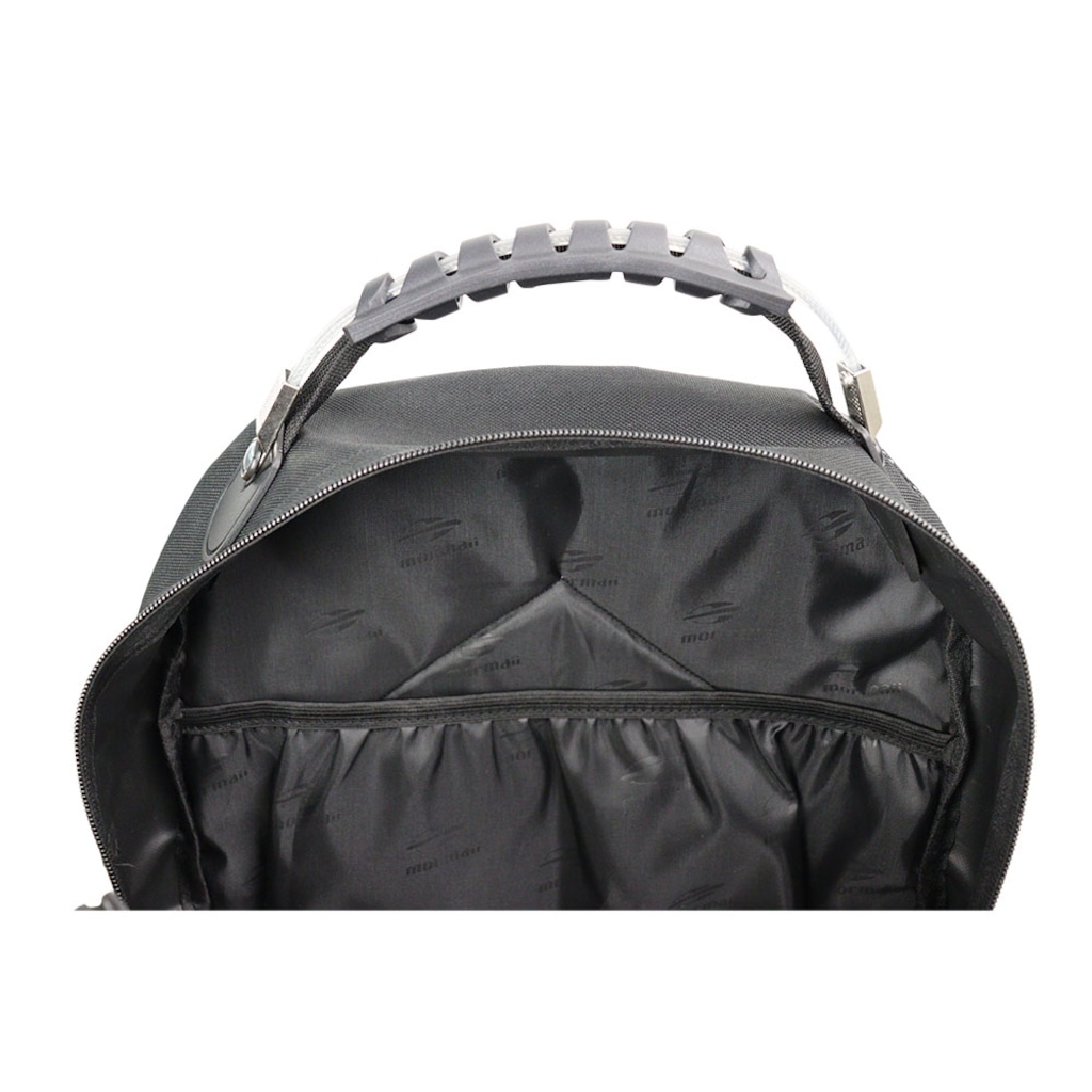 Imagem 4 do produto Mochila Casual Mormaii com Cabo de Aço - 20 Litros