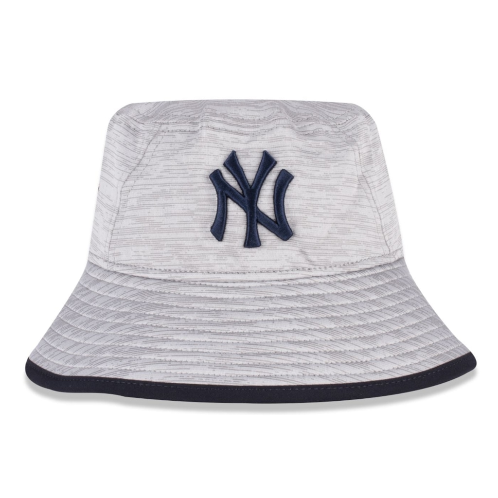Imagem 2 do produto Bucket New Era New York Yankees MLB - Masculino
