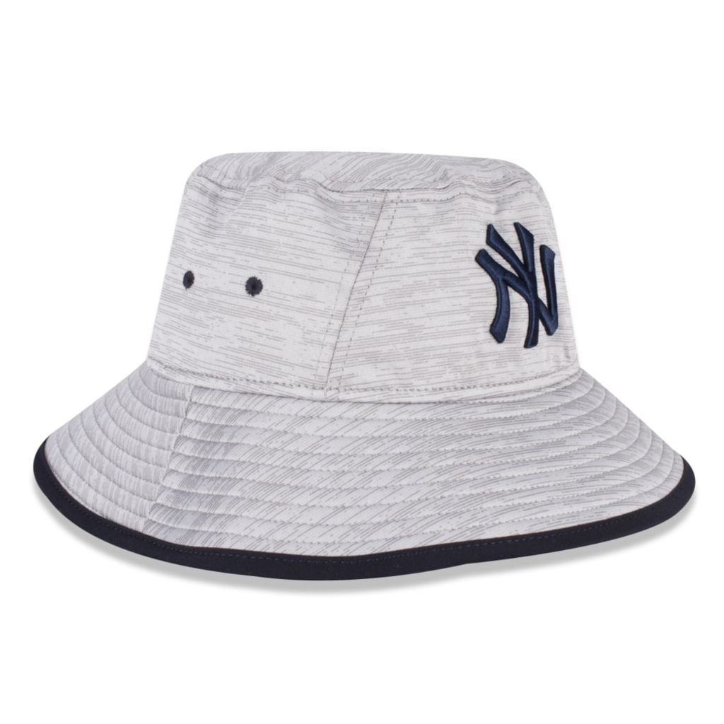 Imagem 3 do produto Bucket New Era New York Yankees MLB - Masculino