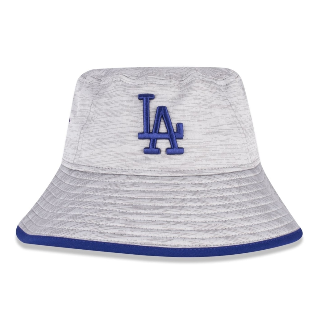 Imagem 2 do produto Bucket New Era Los Angeles Dodgers MLB - Masculino