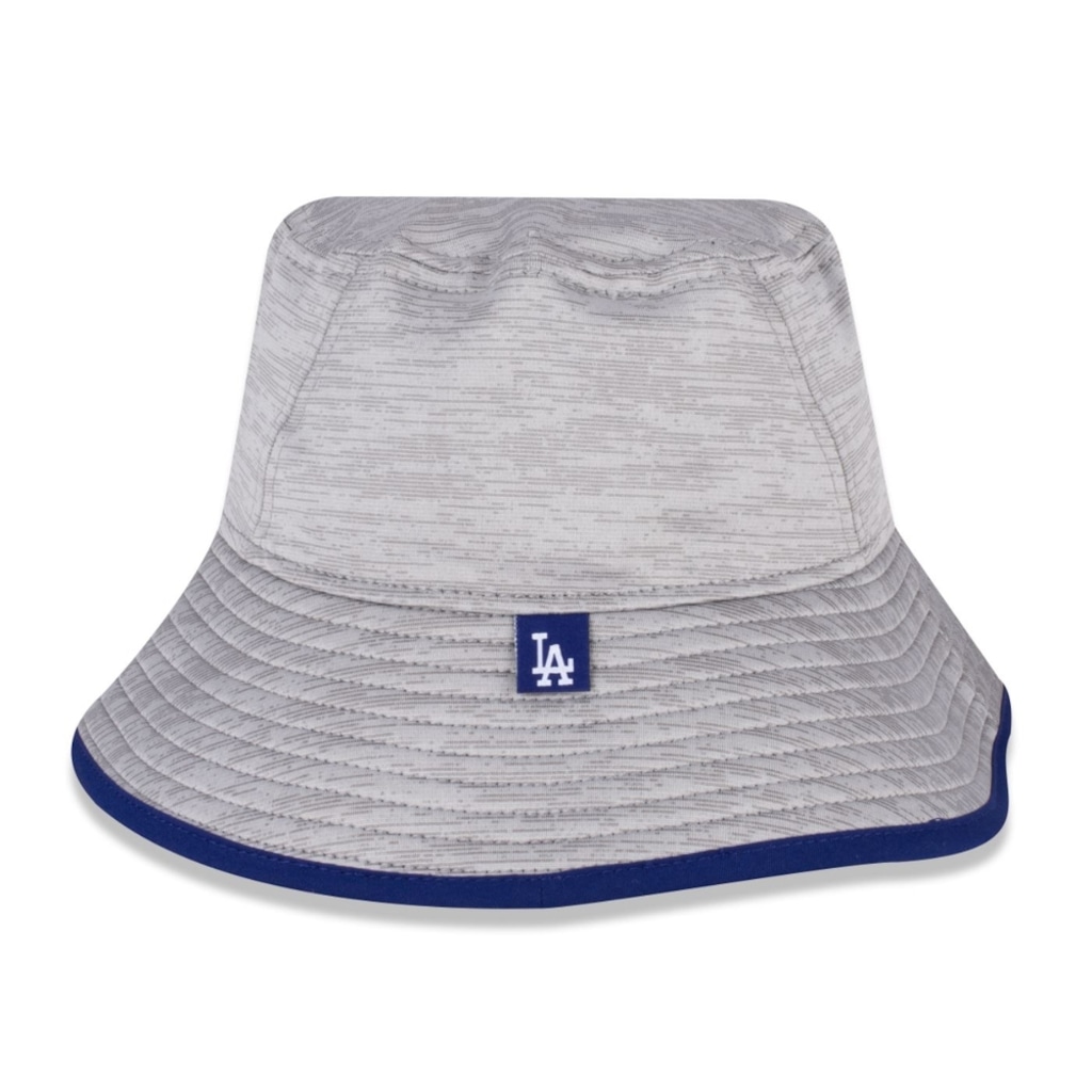 Imagem 4 do produto Bucket New Era Los Angeles Dodgers MLB - Masculino