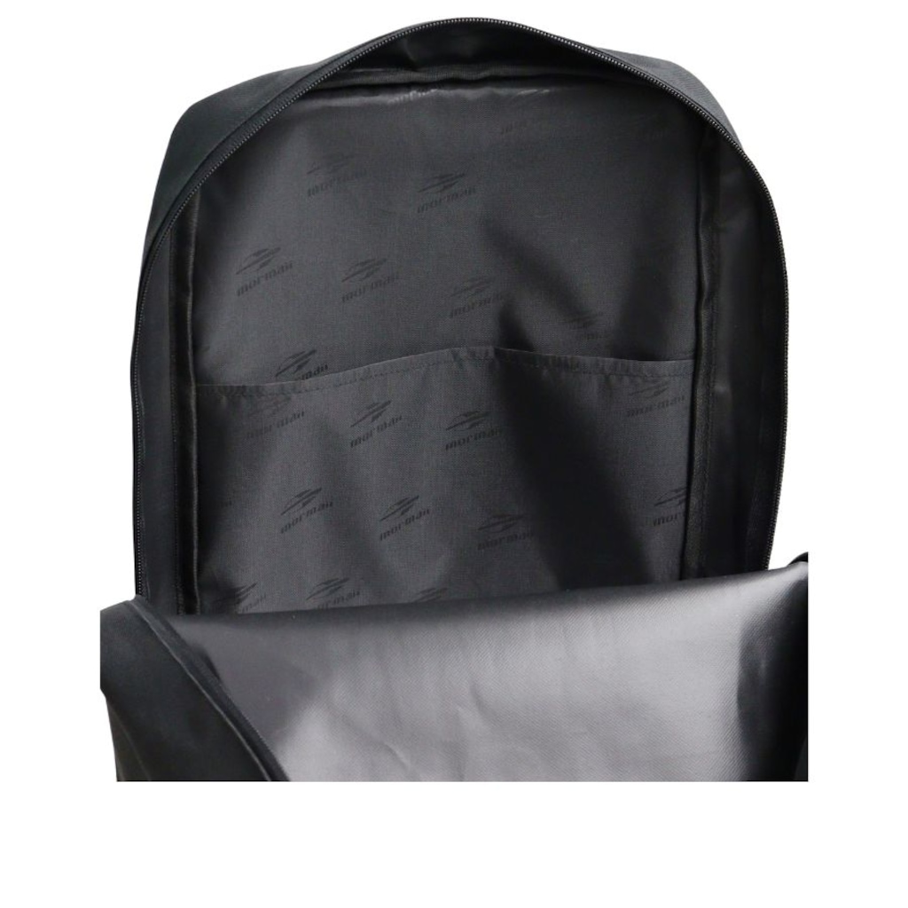 Imagem 2 do produto Mochila Casual Mormaii MOR-2729 - 18 Litros