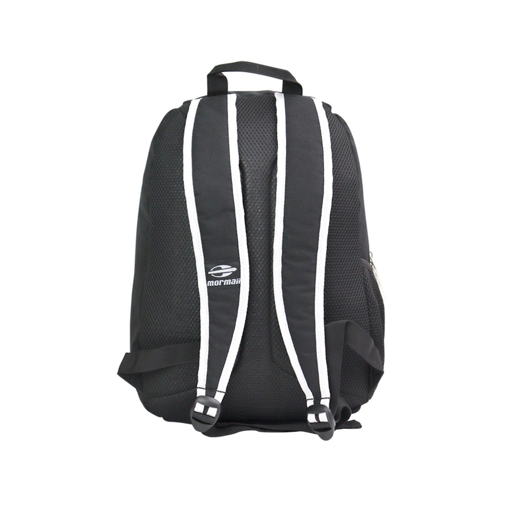 Imagem 3 do produto Mochila Casual em Poliéster Mormaii MOR-2767 - 20 Litros