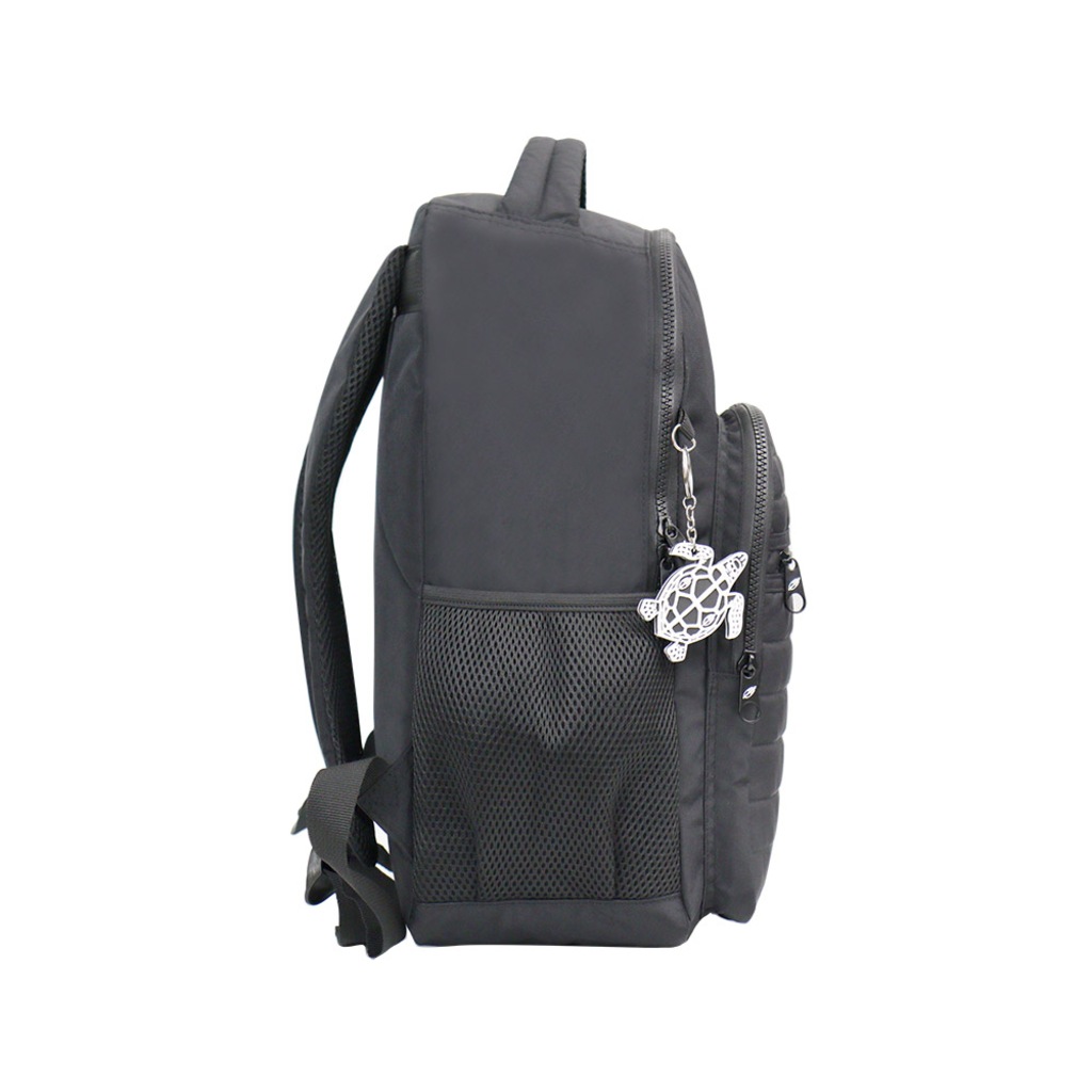 Imagem 3 do produto Mochila Casual Denim Mormaii MOR-2701 - 20 Litros