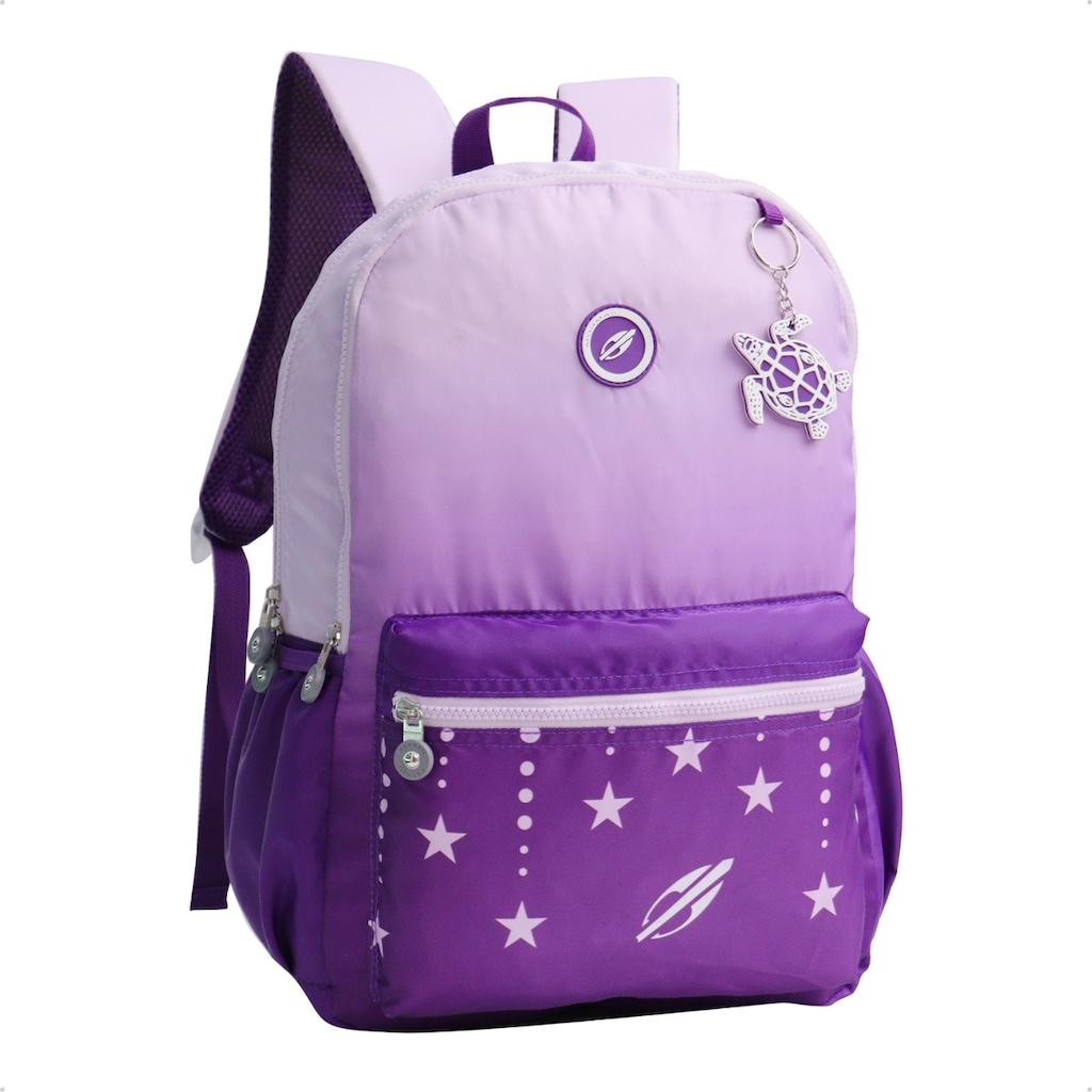 Imagem 1 do produto Mochila Mormaii Casual - 20 Litros