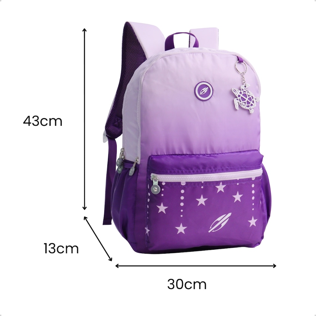Imagem 5 do produto Mochila Mormaii Casual - 20 Litros