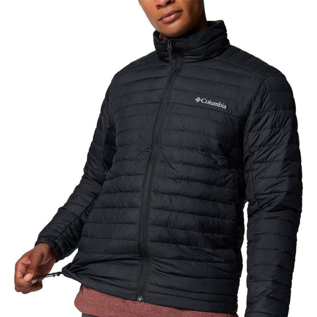 Imagem 4 do produto Jaqueta Masculina Columbia Silver Falls II