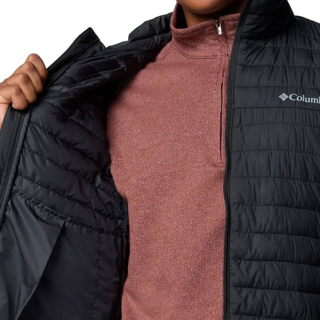 Imagem 5 do produto Jaqueta Masculina Columbia Silver Falls II