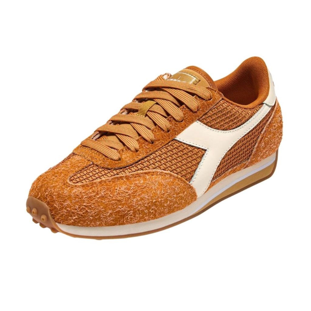 Imagem 2 do produto Tênis Casual Diadora Rally Unissex