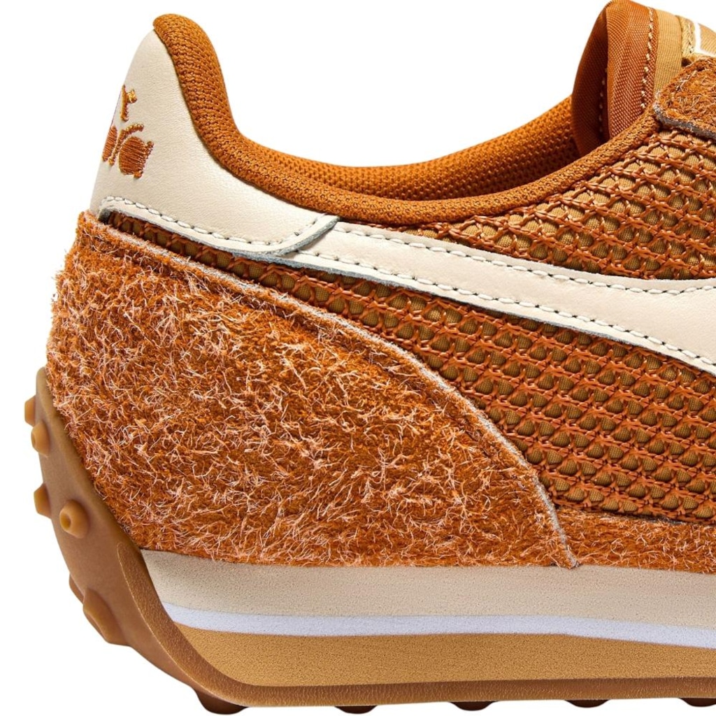 Imagem 3 do produto Tênis Casual Diadora Rally Unissex