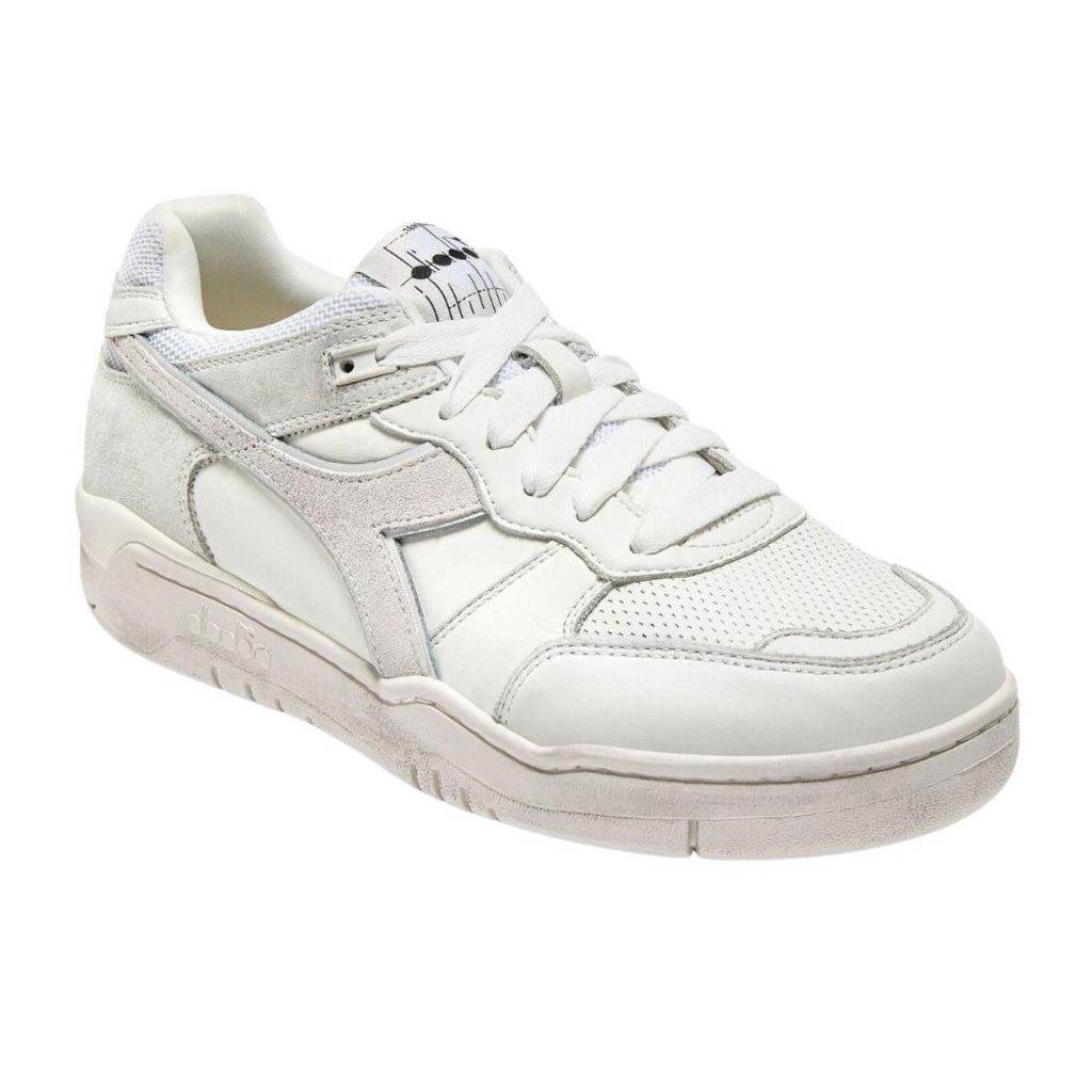 Imagem 2 do produto Tênis Casual Diadora B.560 Used Unissex