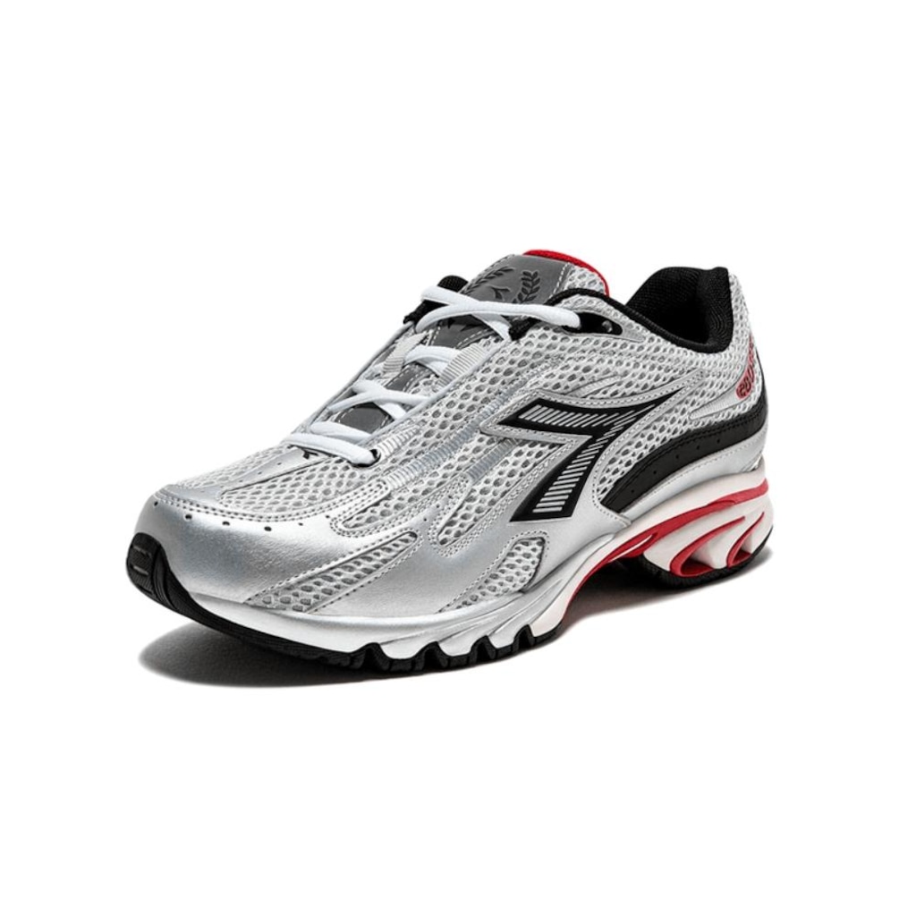 Imagem 2 do produto Tênis Casual Diadora Mythos Propulsion 280 Unissex