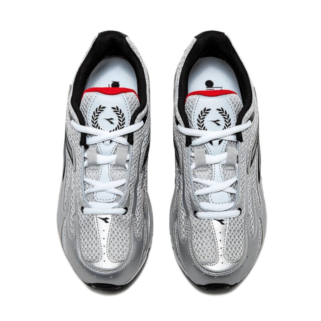 Imagem 4 do produto Tênis Casual Diadora Mythos Propulsion 280 Unissex