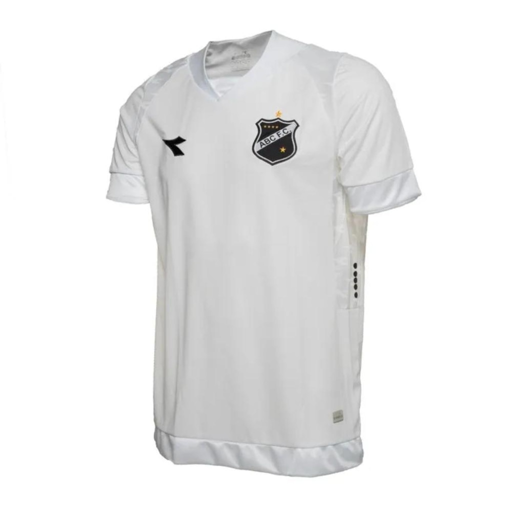 Imagem 2 do produto Camisa Diadora ABC Oficial Torcedor 1 Masculino