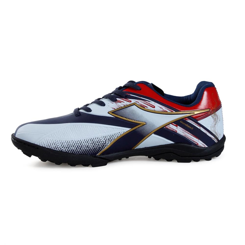 Imagem 4 do produto Chuteira de Society Adulta Diadora Mondiale II