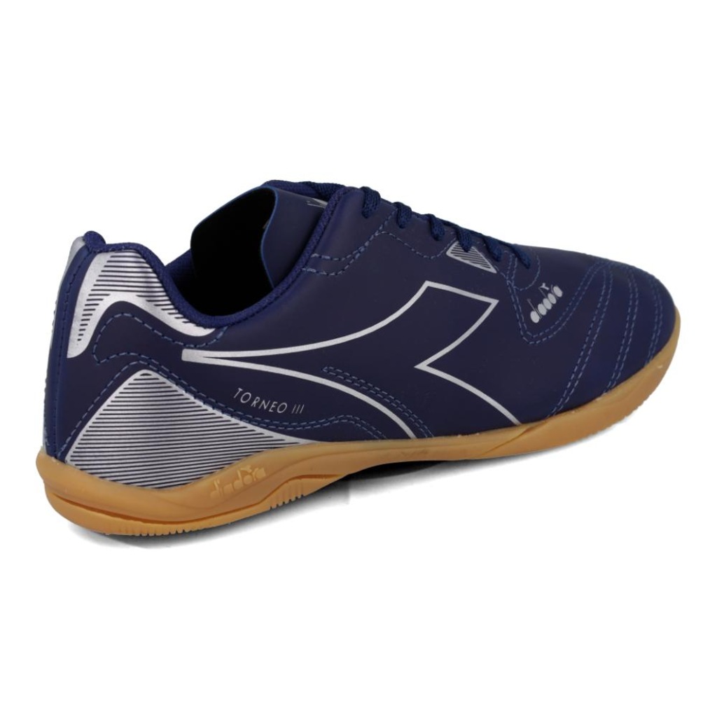 Imagem 2 do produto Chuteira Futsal Adulta Diadora Torneo III