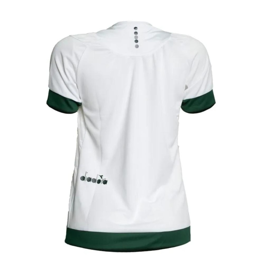 Imagem 4 do produto Camisa Diadora Goias Oficial Torcedor 2 Feminino