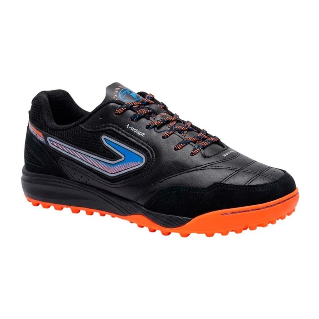 Imagem 3 do produto Chuteira de Society Adulta Topper Dominator Club VI