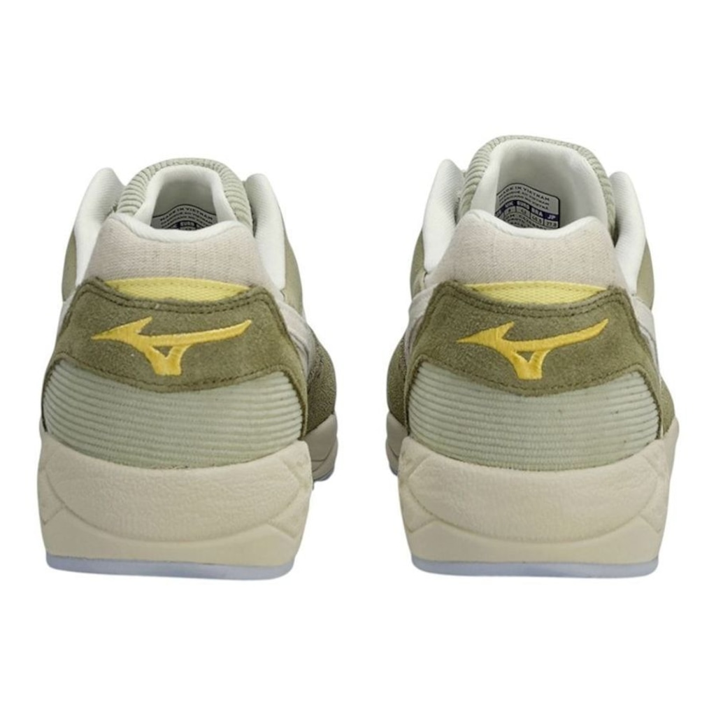 Imagem 3 do produto Tênis Mizuno Contender Countryside Unissex