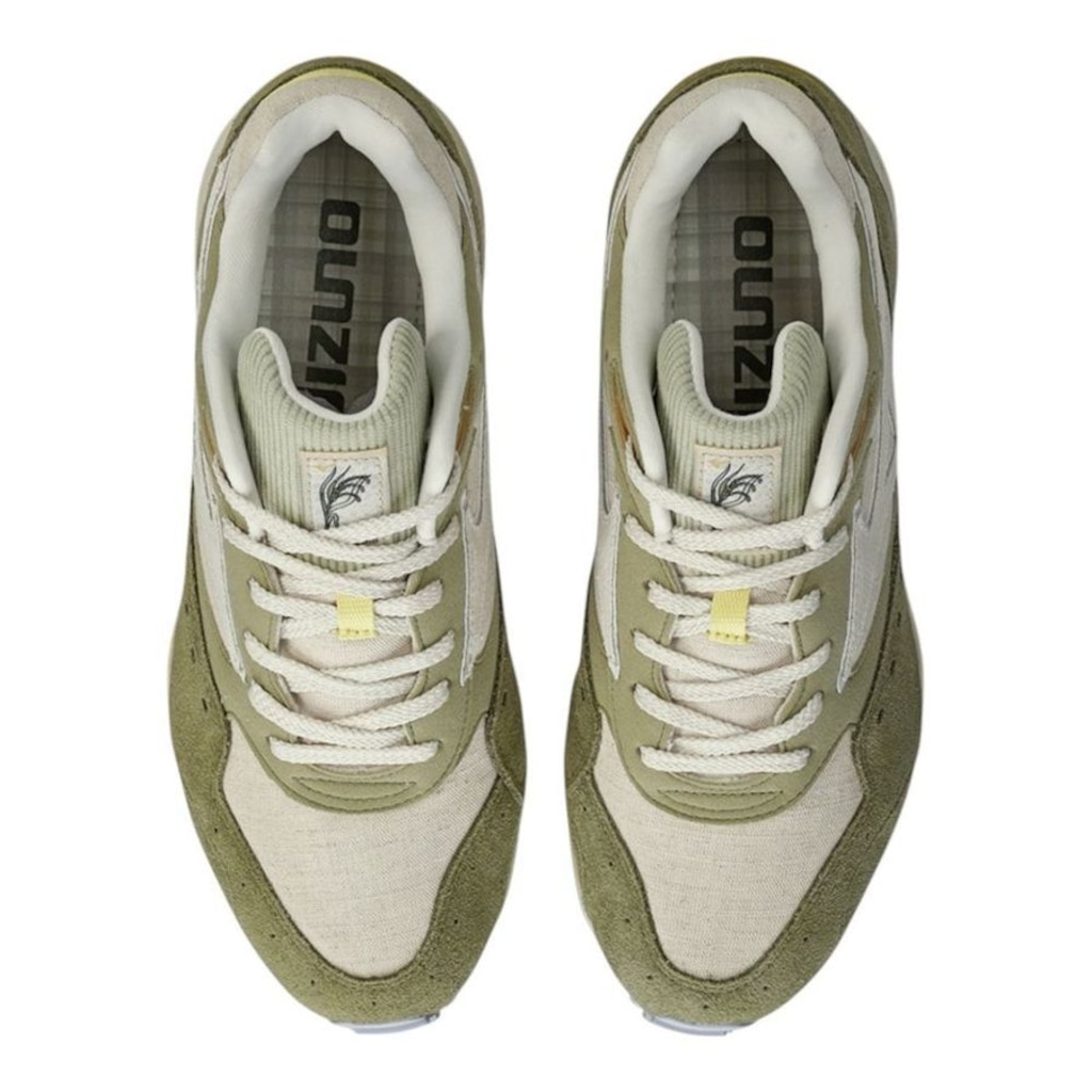Imagem 4 do produto Tênis Mizuno Contender Countryside Unissex