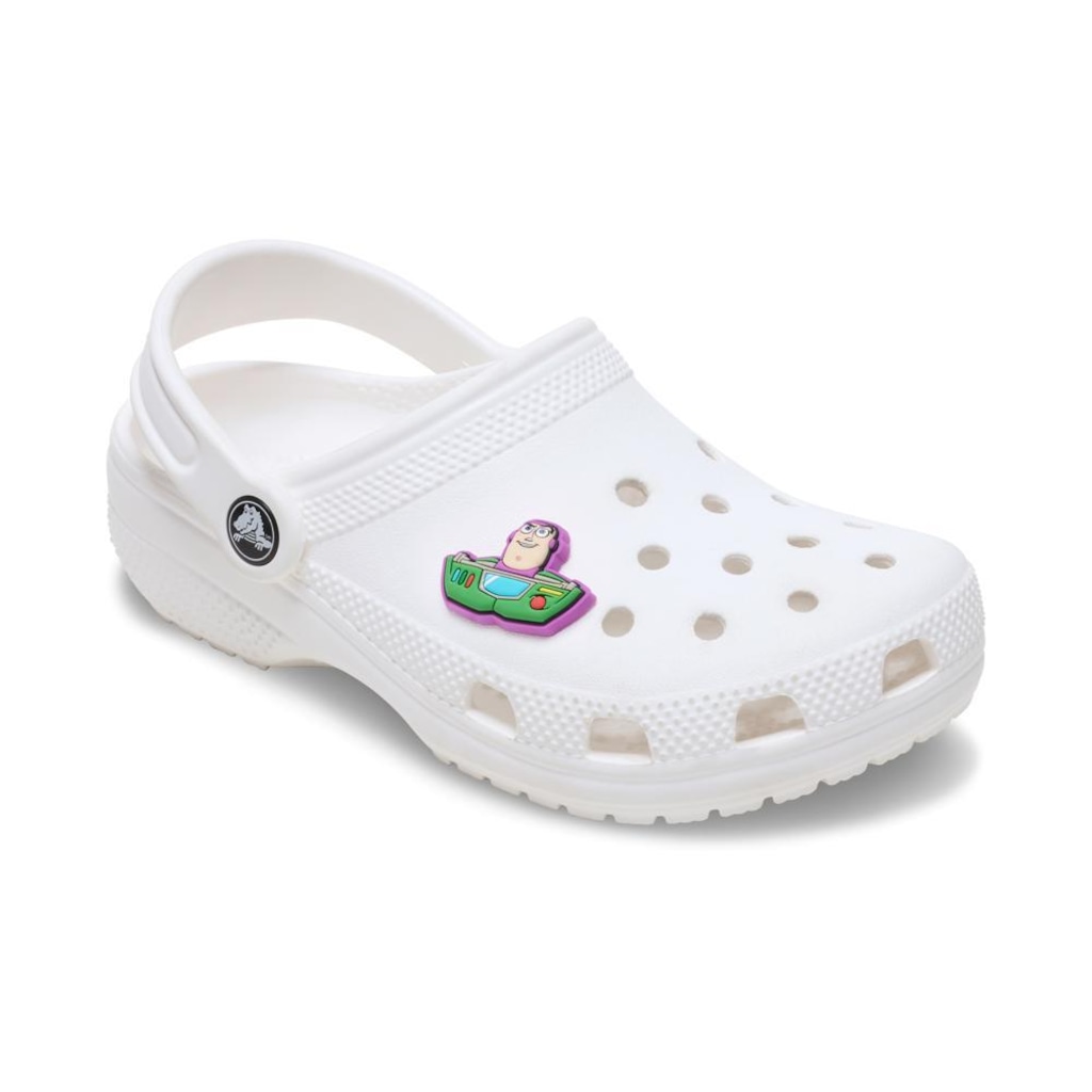 Imagem 2 do produto Jibbitz™ Toy Story Buzz Lightyear
Único - Unissex