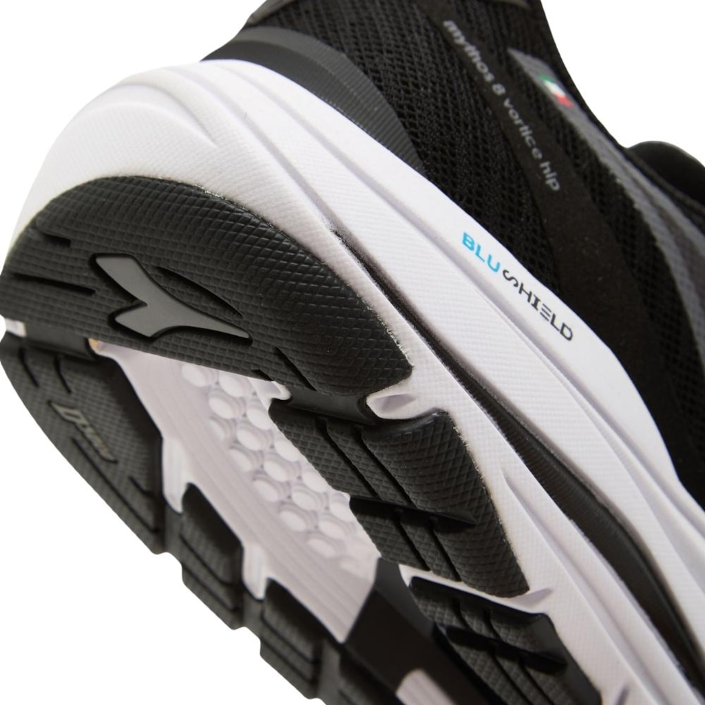Imagem 3 do produto Tênis de Corrida Diadora Mythos Blushield 8 Vortice HIP W Feminino