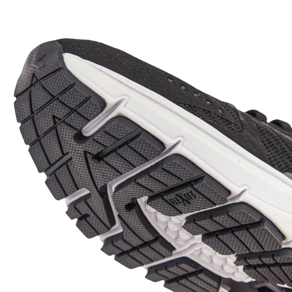 Imagem 4 do produto Tênis de Corrida Diadora Mythos Blushield 8 Vortice HIP W Feminino