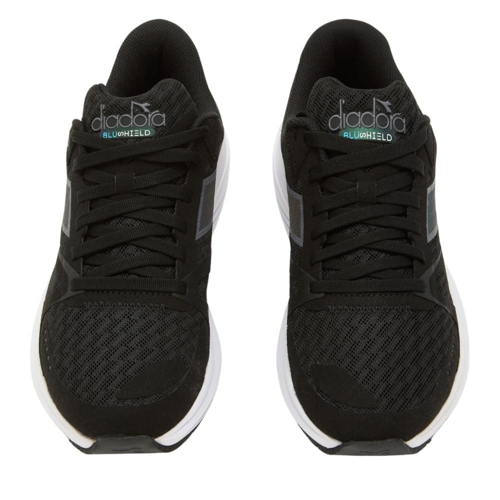 Imagem 5 do produto Tênis de Corrida Diadora Mythos Blushield 8 Vortice HIP W Feminino