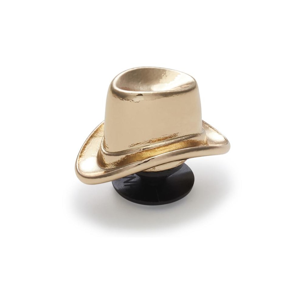 Imagem 1 do produto Jibbitz™ Crocs Chapéu de Cowboy
