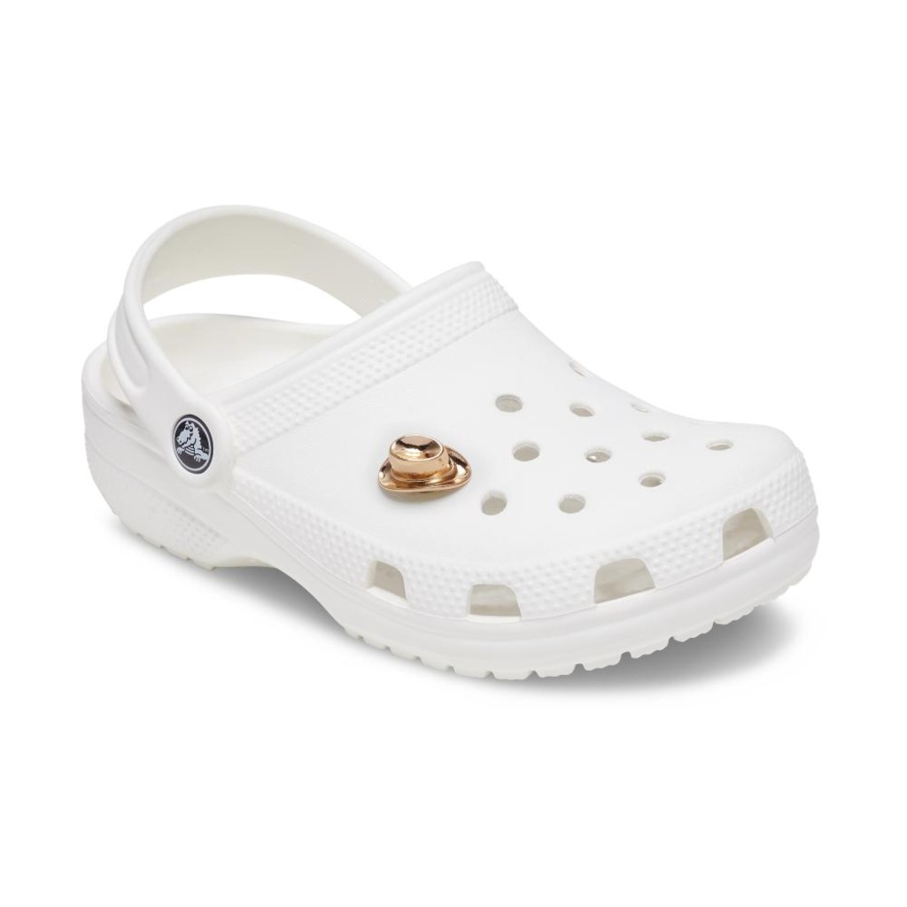 Imagem 3 do produto Jibbitz™ Crocs Chapéu de Cowboy