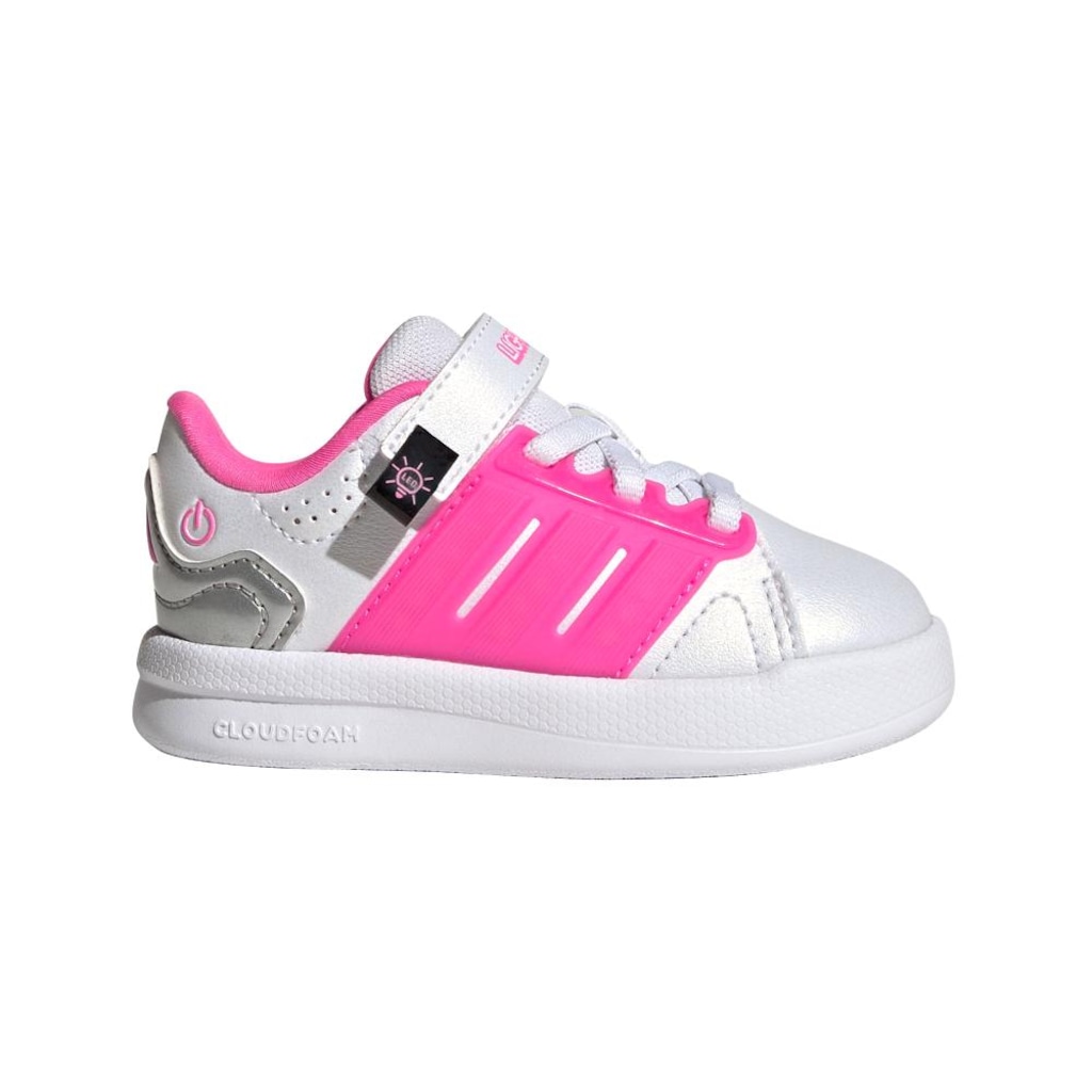 Imagem 1 do produto Tênis Infantil adidas Lightorama Court