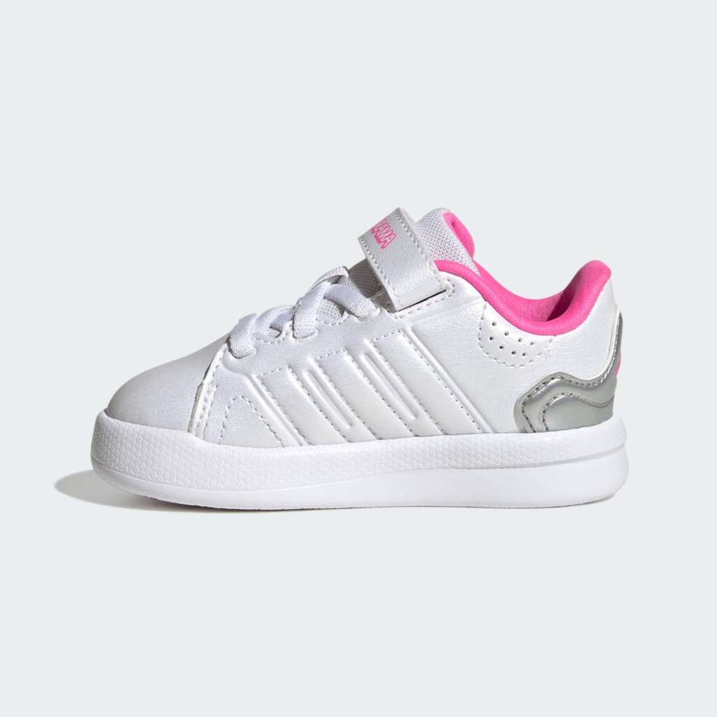 Imagem 3 do produto Tênis Infantil adidas Lightorama Court