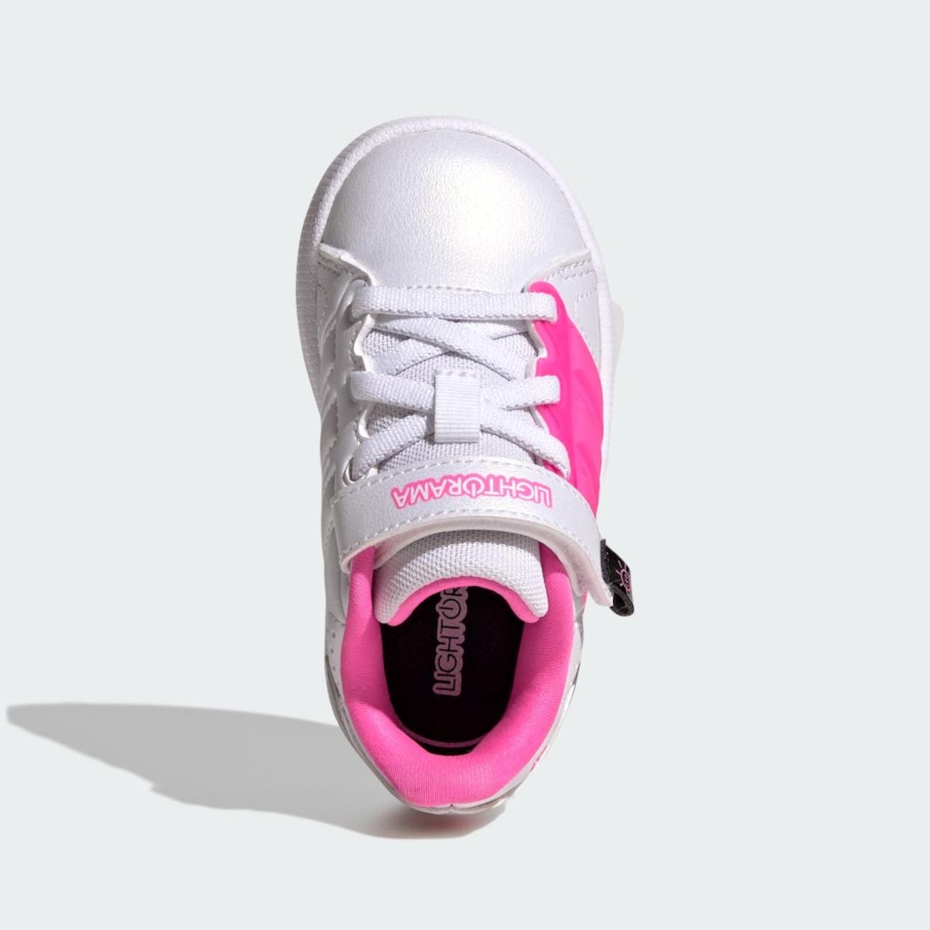Imagem 4 do produto Tênis Infantil adidas Lightorama Court