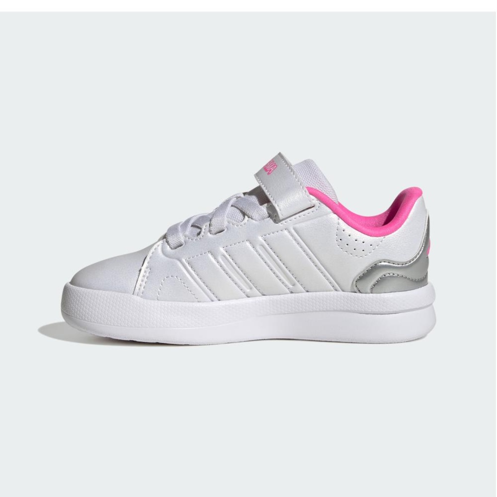 Imagem 3 do produto Tênis Infantil adidas Lightorama Court