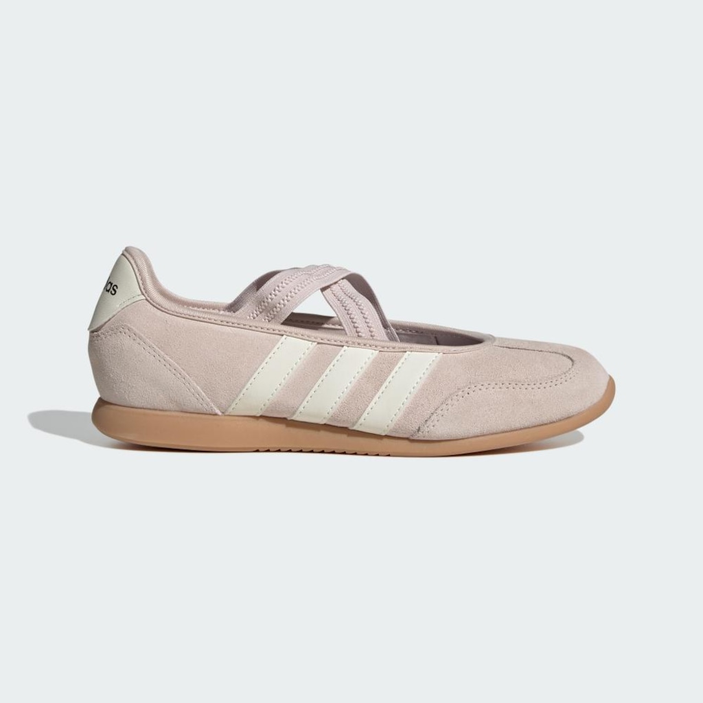 Imagem 2 do produto Tênis Feminino adidas Barreda Mary Jane