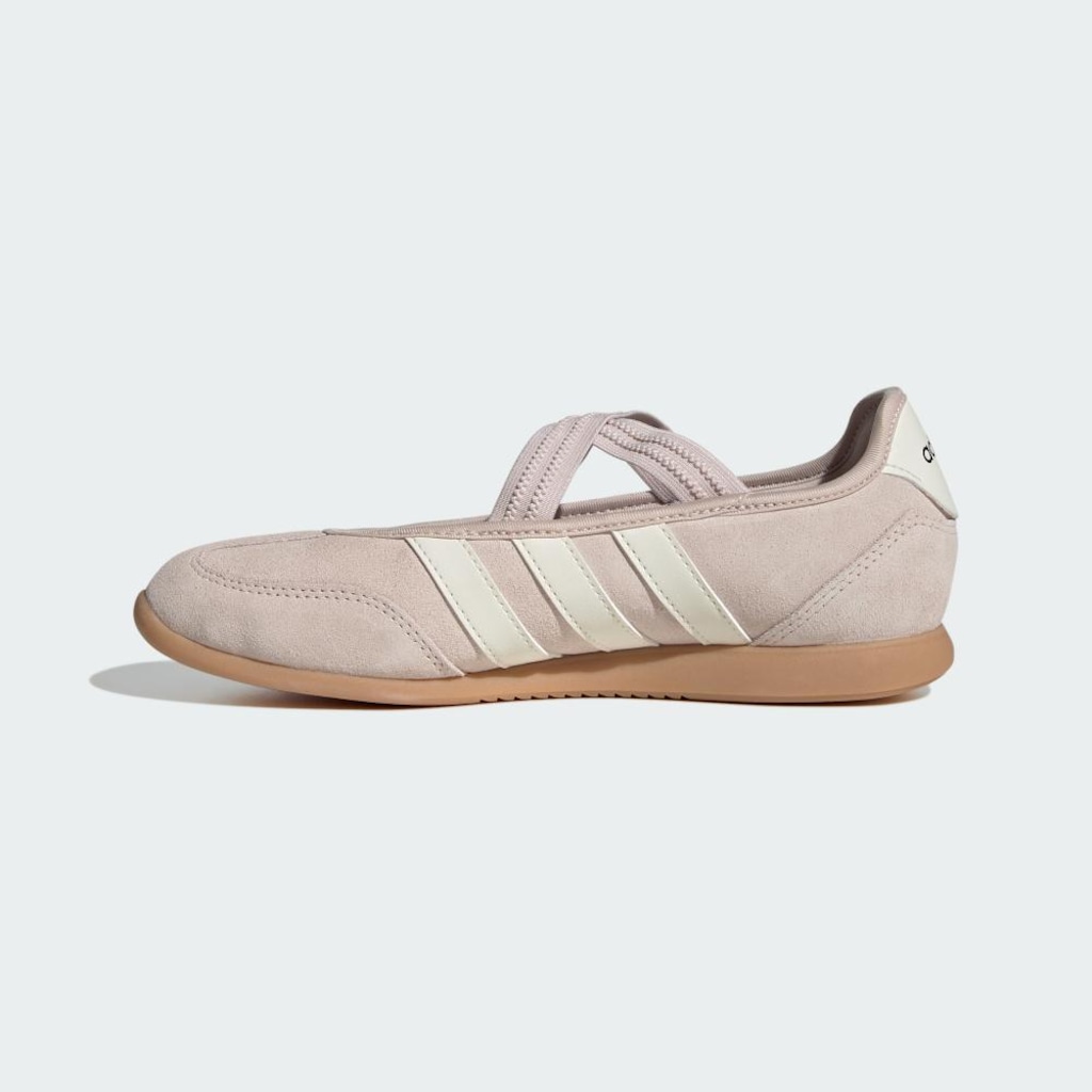 Imagem 3 do produto Tênis Feminino adidas Barreda Mary Jane