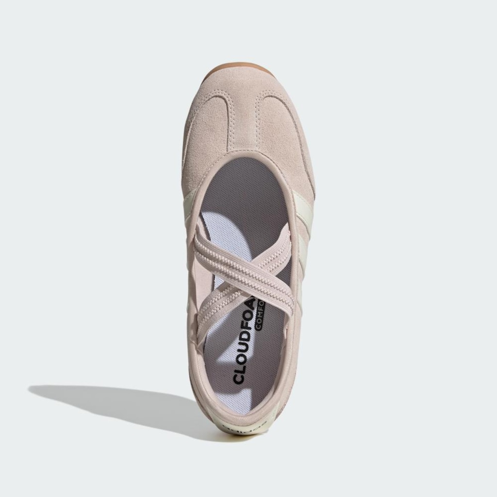 Imagem 4 do produto Tênis Feminino adidas Barreda Mary Jane