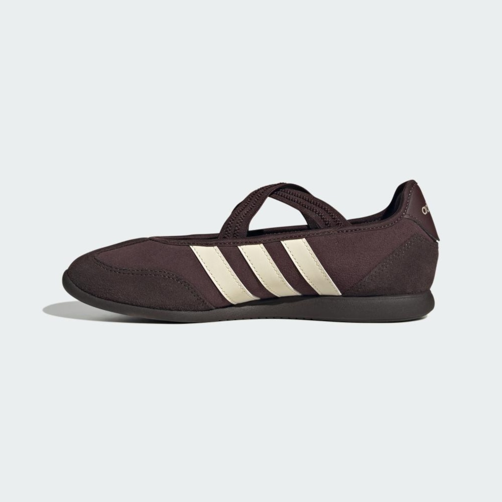 Imagem 3 do produto Tênis Feminino adidas Barreda Mary Jane