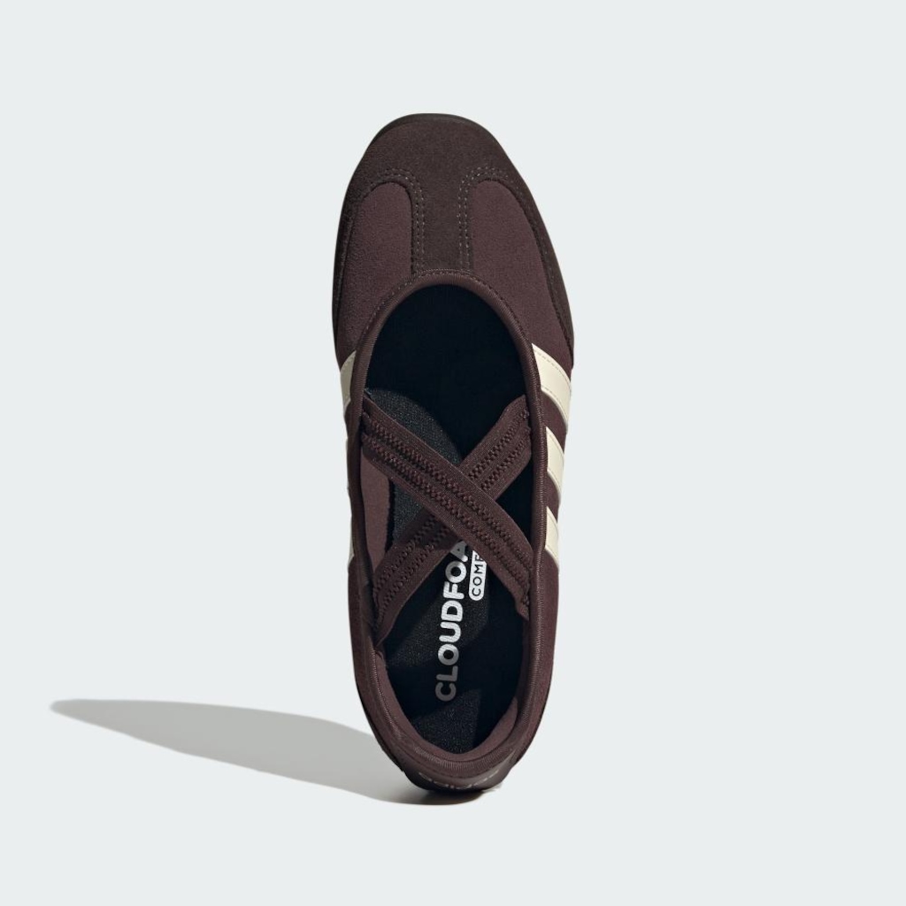 Imagem 4 do produto Tênis Feminino adidas Barreda Mary Jane