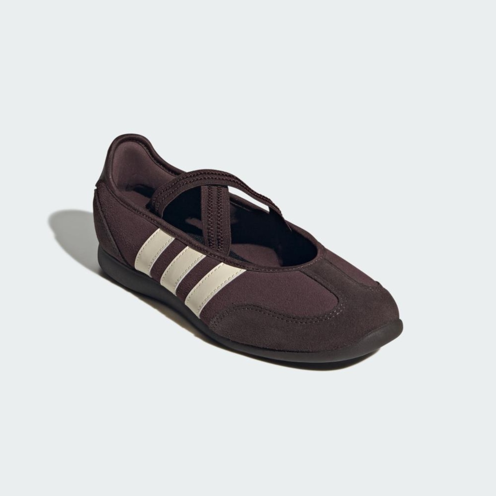 Imagem 5 do produto Tênis Feminino adidas Barreda Mary Jane