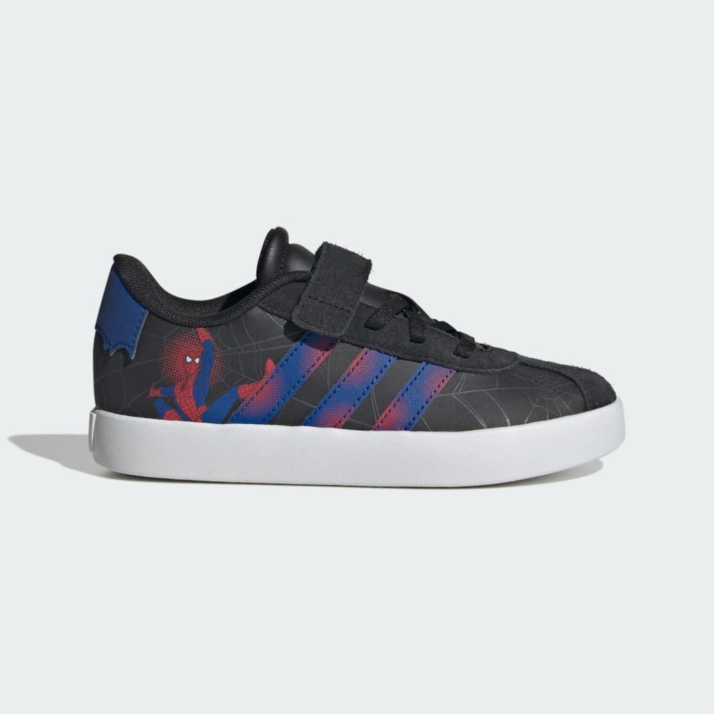 Imagem 2 do produto Tênis Infantil adidas Marvel Spider-Man VL Court 3.0