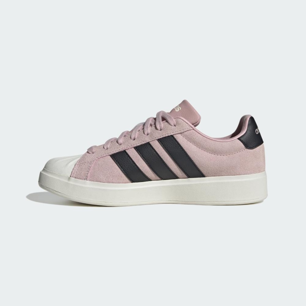 Imagem 3 do produto Tênis Feminino adidas Streettalk
