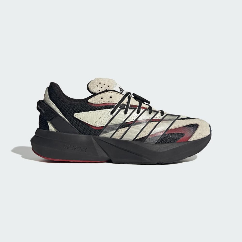 Imagem 2 do produto Tênis Masculino adidas Marvel Spider-Man Lightblaze