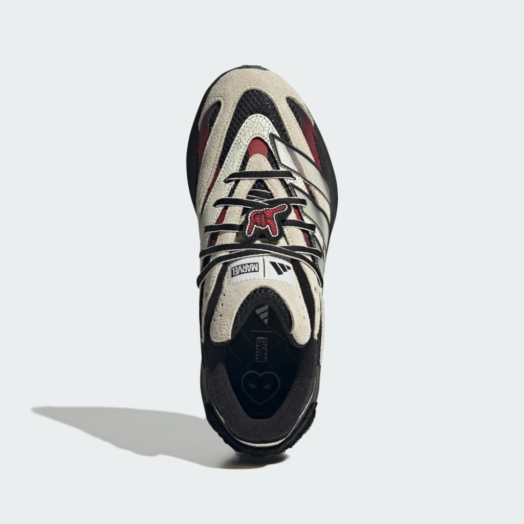 Imagem 4 do produto Tênis Masculino adidas Marvel Spider-Man Lightblaze