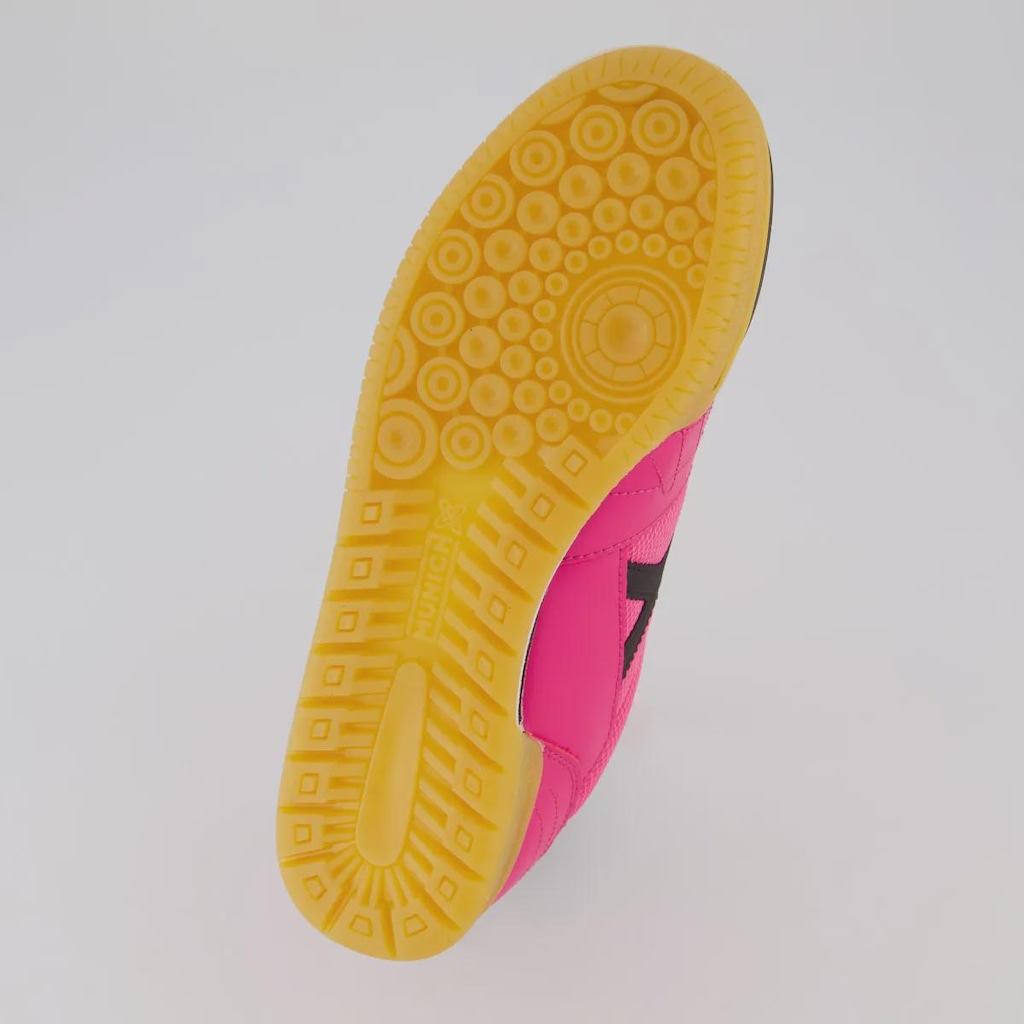 Imagem 5 do produto Chuteira Futsal Adulto Munich Gresca 14