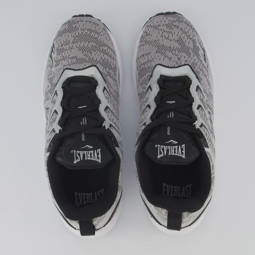 Imagem 4 do produto Tênis Masculino Everlast Climber Run