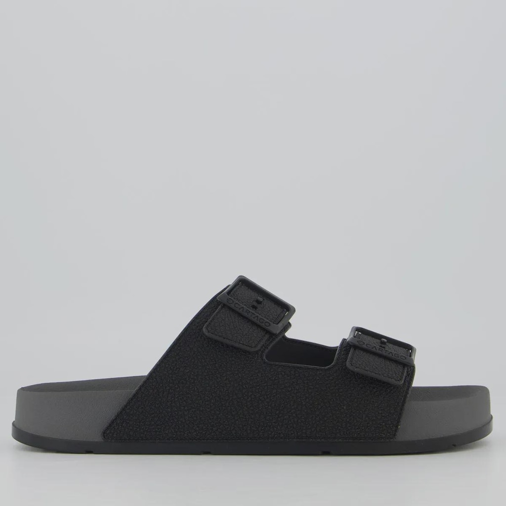 Imagem 2 do produto Chinelo Masculino Cartago Slide Milão III