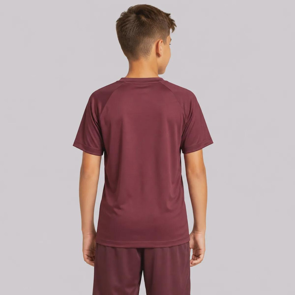 Imagem 4 do produto Camiseta Umbro Pro 5 Infantil