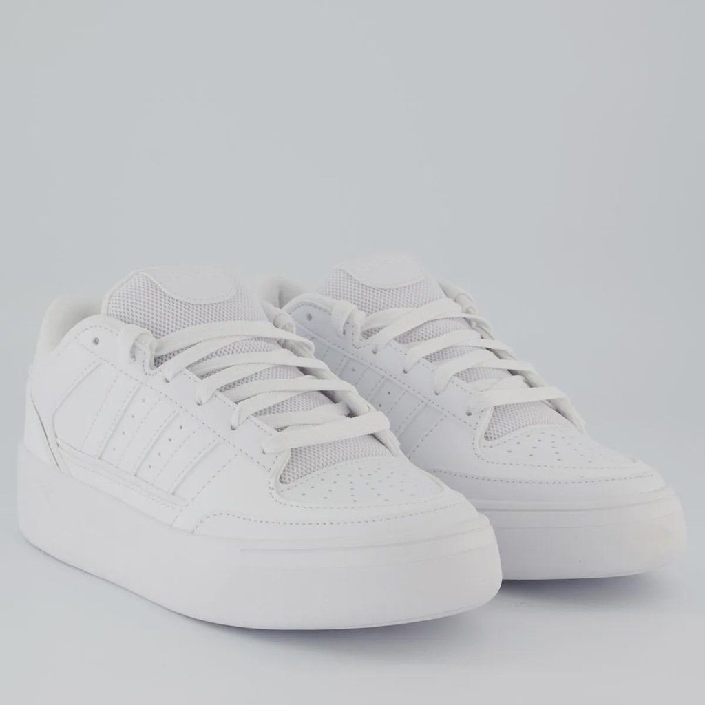 Imagem 2 do produto Tênis Feminino adidas Break Start Bold W